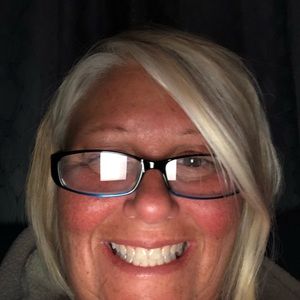 Meet your Posher, Tracy